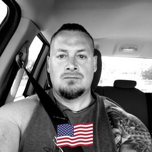 Meet your Posher, Rick